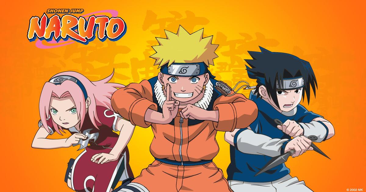 Naruto Shippuden: The Two Saviors Hero of the Hidden Leaf - Watch on  Crunchyroll